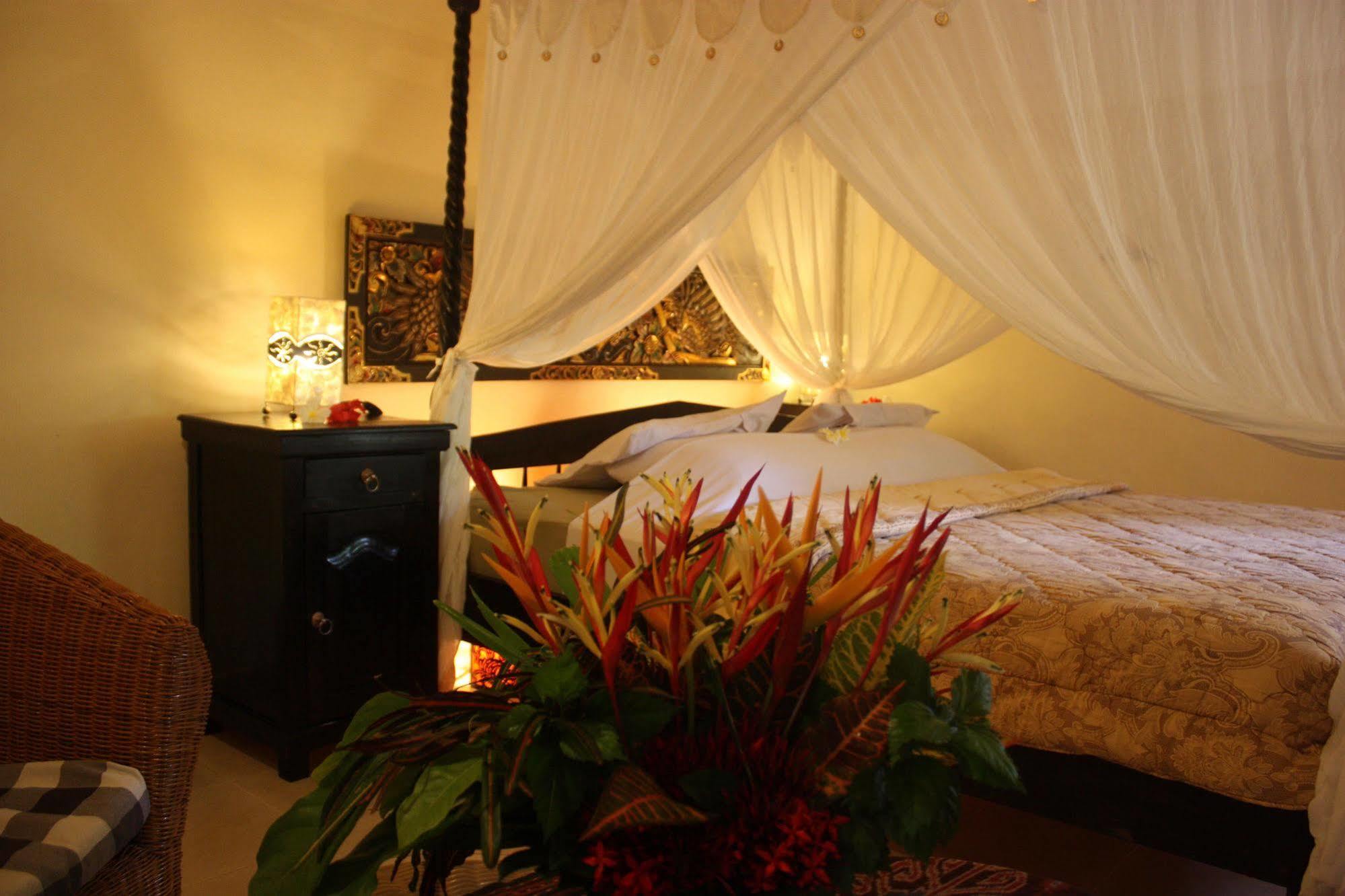 Rambutan Boutique Hotel Lovina Exteriör bild